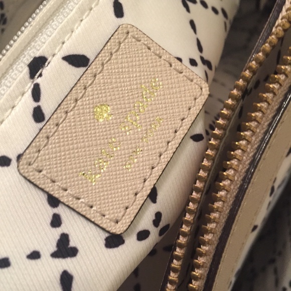 Kate Spade Cove Street Ariel Tote - Picture 3 of 6